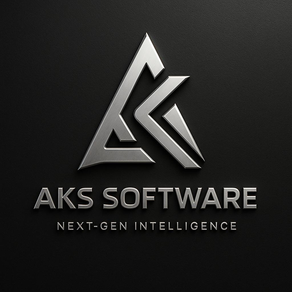 Sk Software AKS Software Solutions